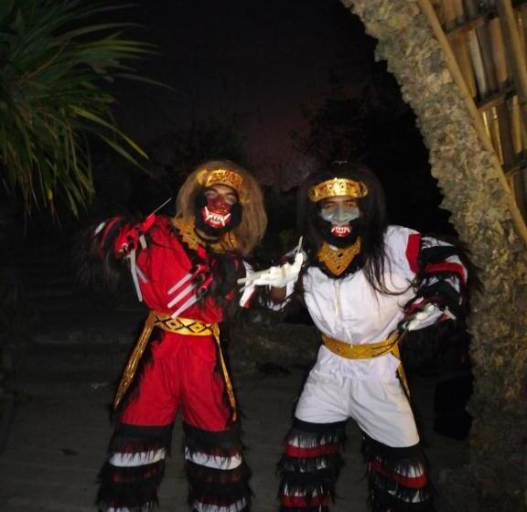 ホテル Sweet Healing Culture