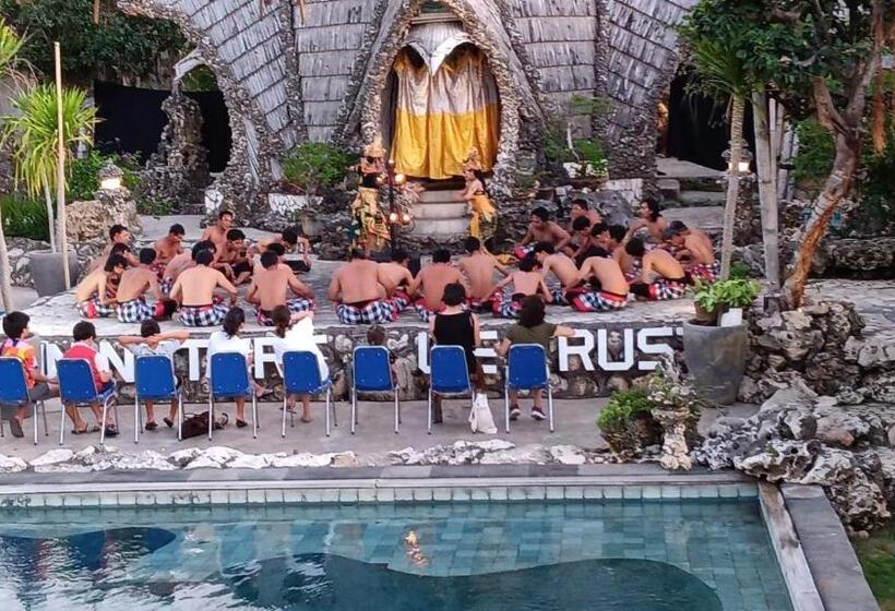 ホテル Sweet Healing Culture