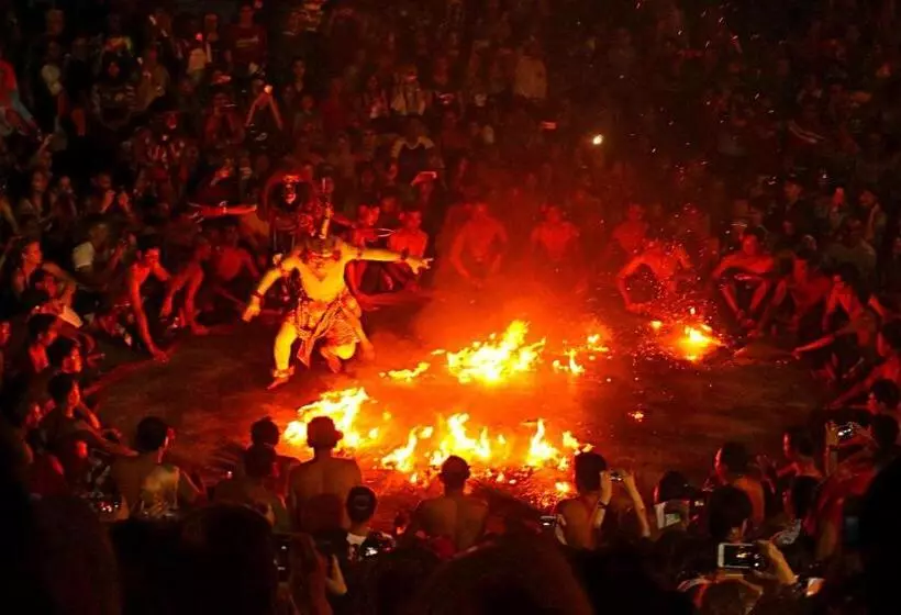 ホテル Sweet Healing Culture