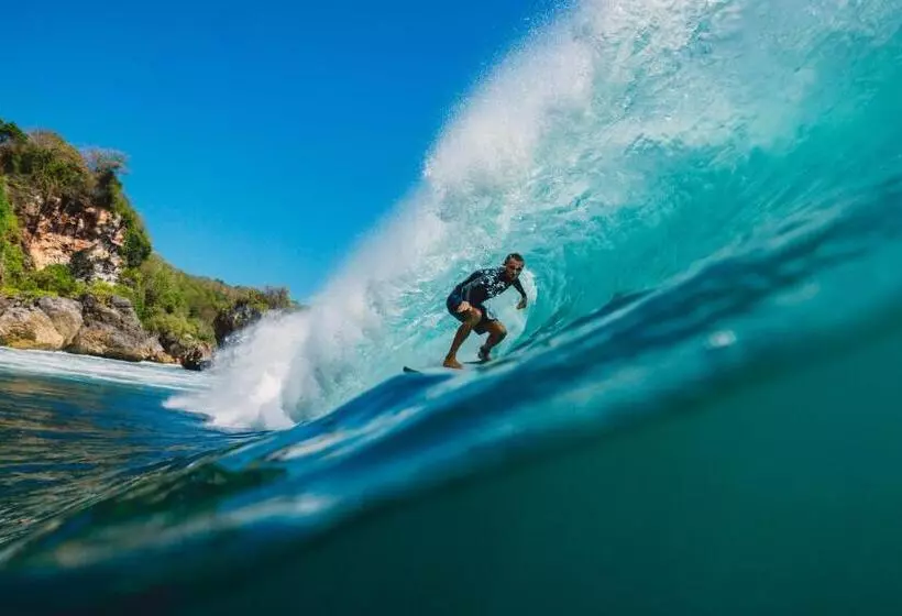 ホテル Sweet Healing Culture