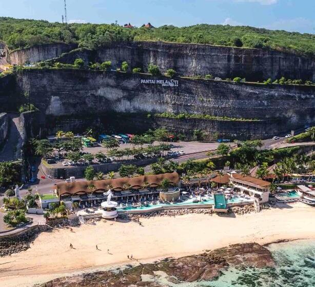 ホテル Sweet Healing Culture