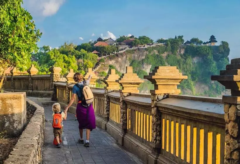 ホテル Sweet Healing Culture