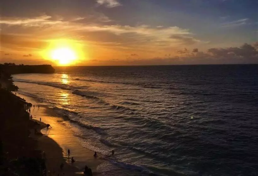 ホテル Sweet Healing Culture