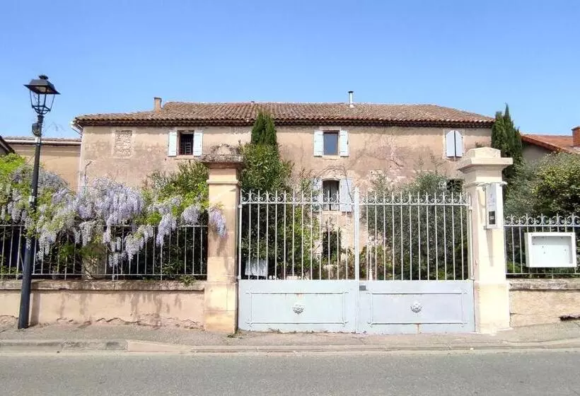 Mas D Alaure B&b