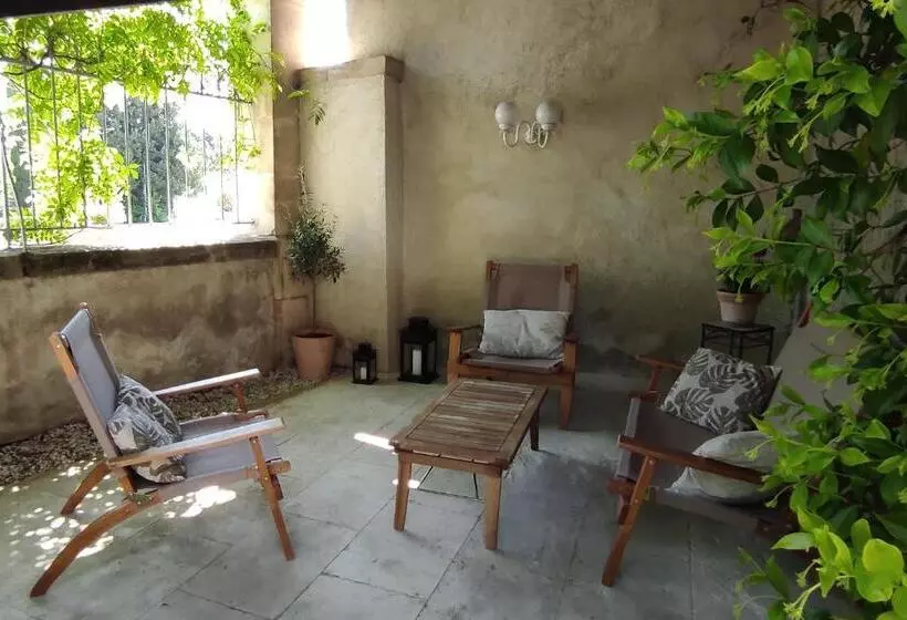 Mas D Alaure B&b