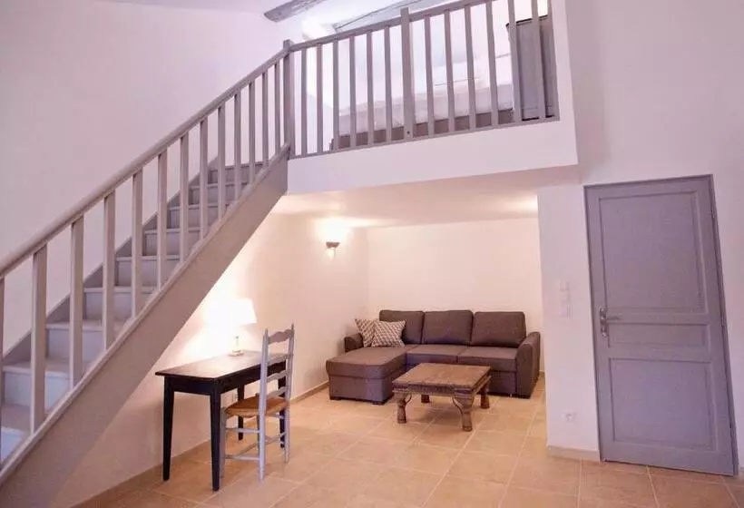 Mas D Alaure B&b
