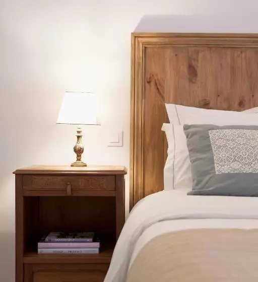 Mas D Alaure B&b