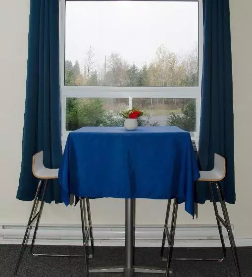 Motelli Prospectors Inn