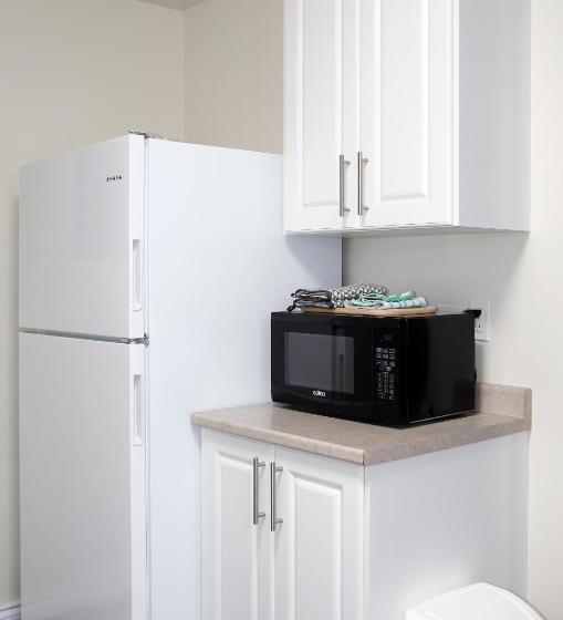 汽车旅馆  Prospectors Inn