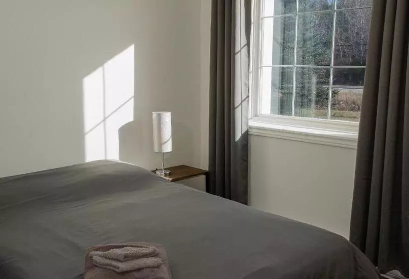 Motelli Prospectors Inn