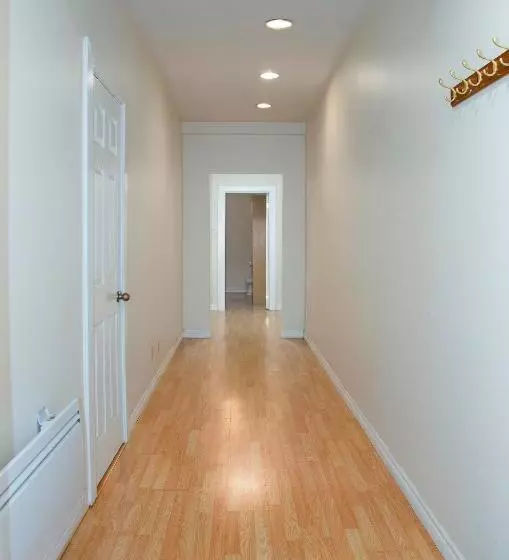 Motelli Prospectors Inn