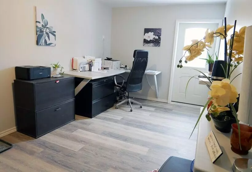 Motelli Prospectors Inn