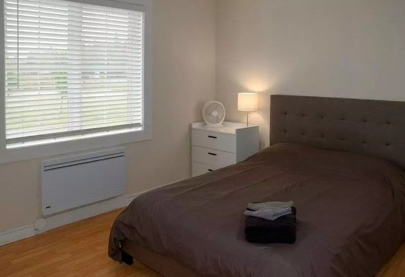 Motelli Prospectors Inn