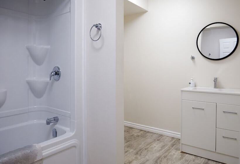 汽车旅馆  Prospectors Inn