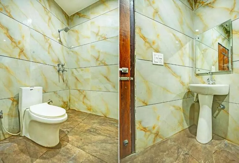 Town House Cafe And Hotel, Kurukshetra