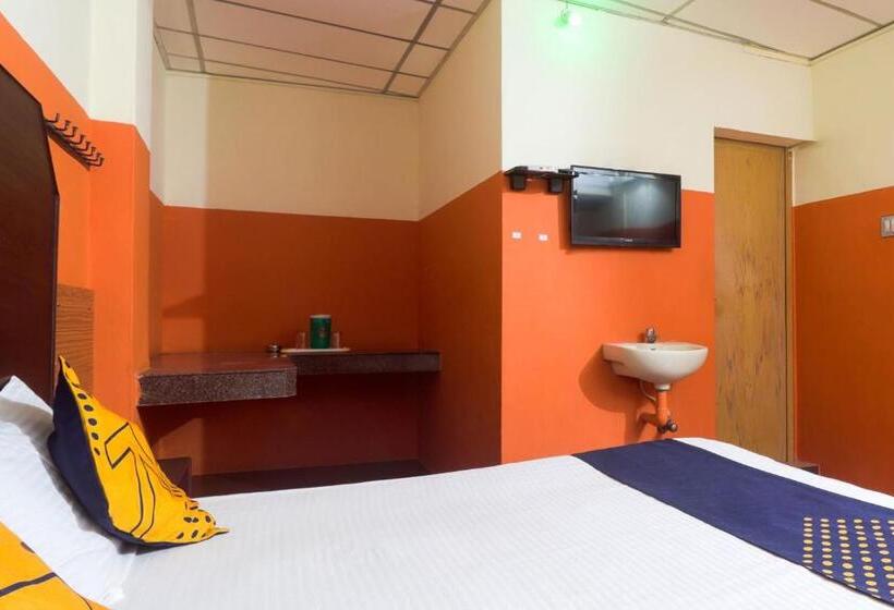 Hotel O V K P Lodging House