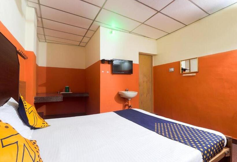 Hotel O V K P Lodging House