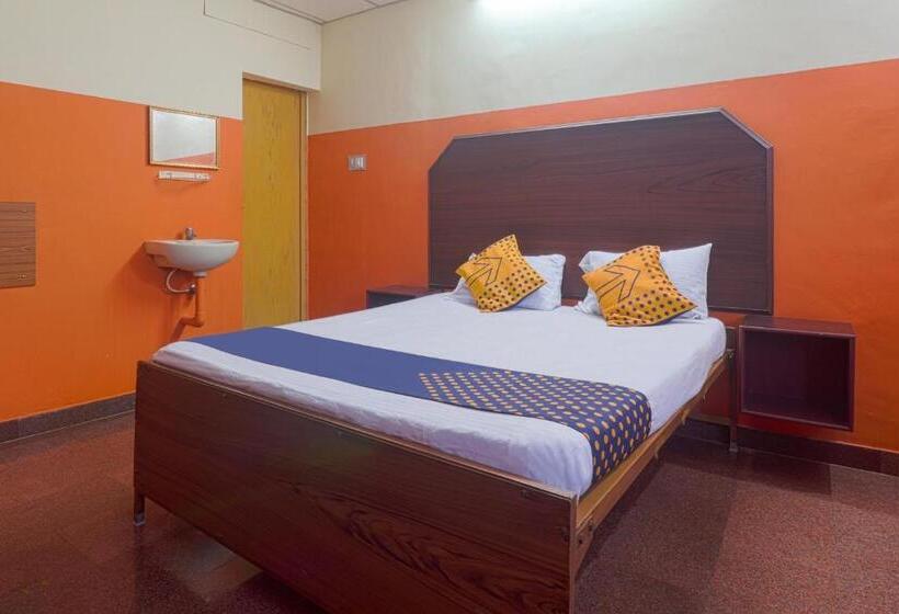 Hotel O V K P Lodging House