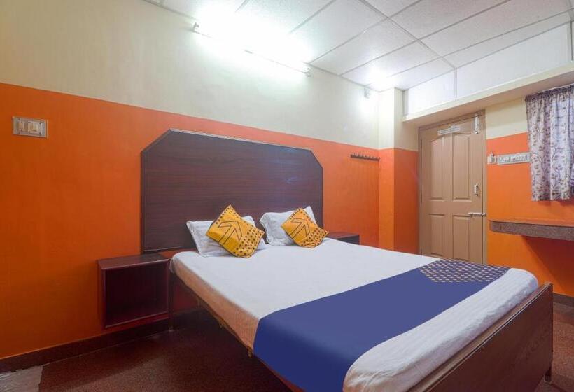 Hotel O V K P Lodging House