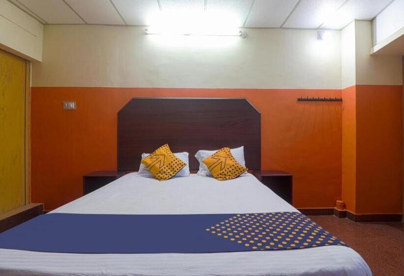 Hotel O V K P Lodging House