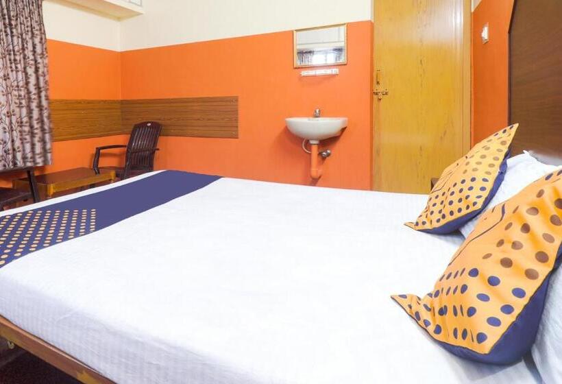 Hotel O V K P Lodging House