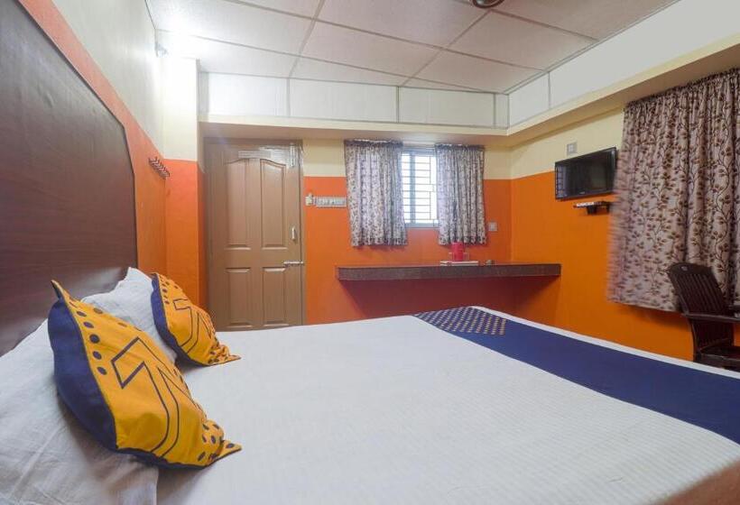 Hotel O V K P Lodging House