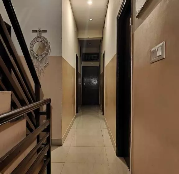 ペンション Abode Homestay