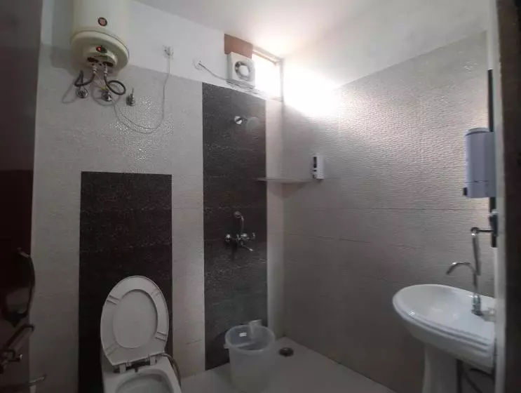 ペンション Abode Homestay