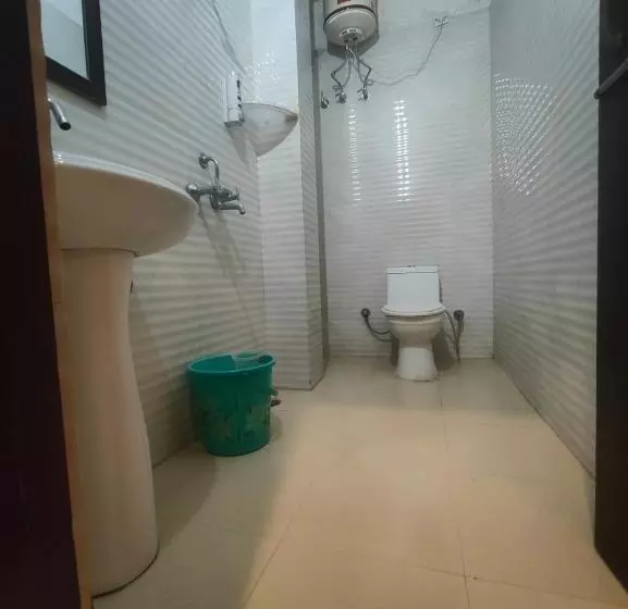 ペンション Abode Homestay