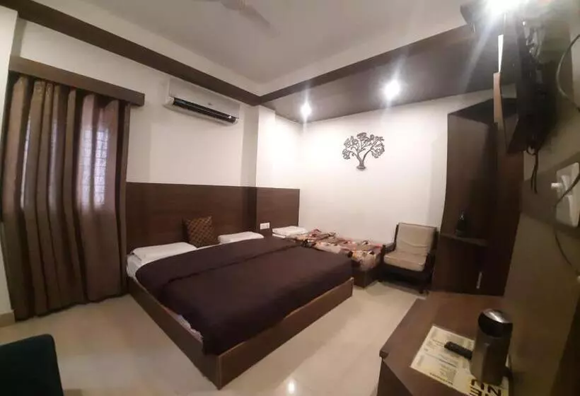 ペンション Abode Homestay