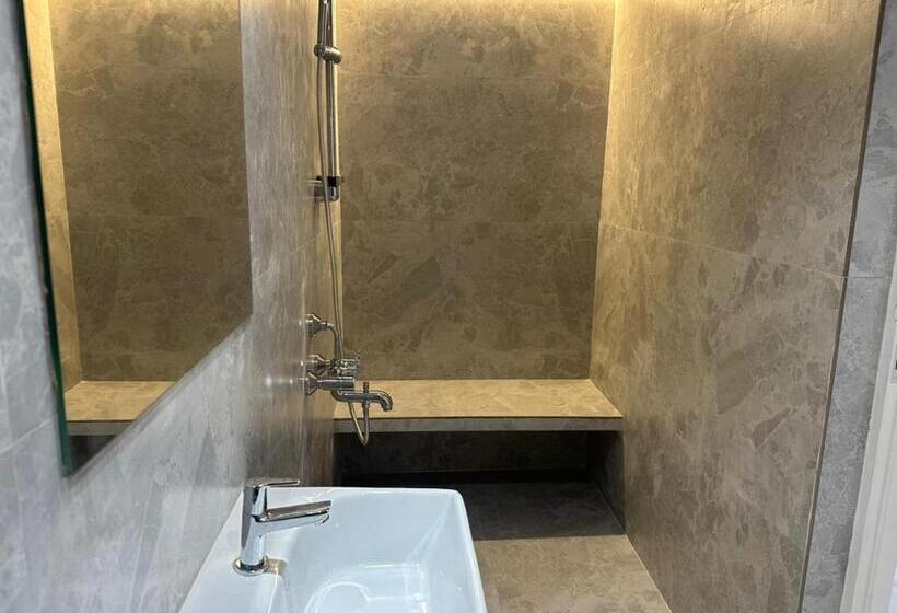 Pensão Daya S Stay @ Pondicherry