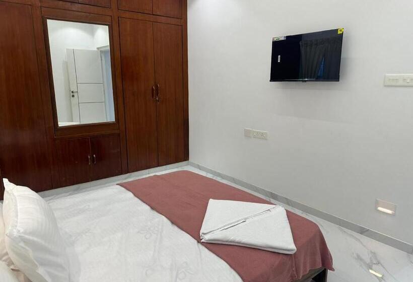 Pensão Daya S Stay @ Pondicherry