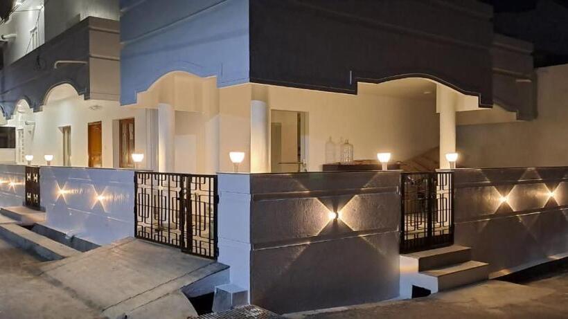 Pensão Daya S Stay @ Pondicherry