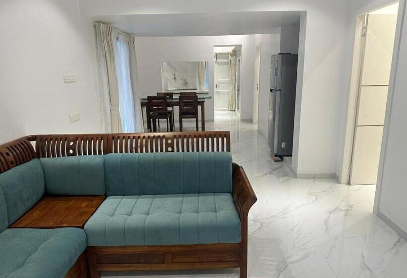 Pensão Daya S Stay @ Pondicherry