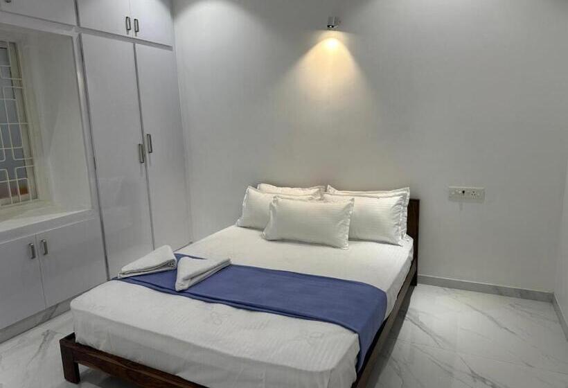 Pensão Daya S Stay @ Pondicherry