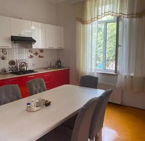 پانسیون Guest House