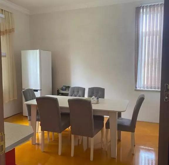 پانسیون Guest House