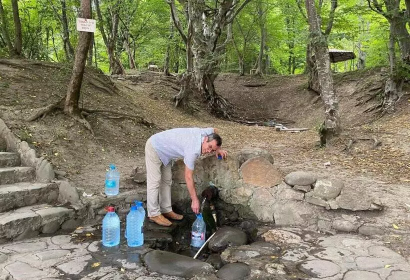 پانسیون Guest House