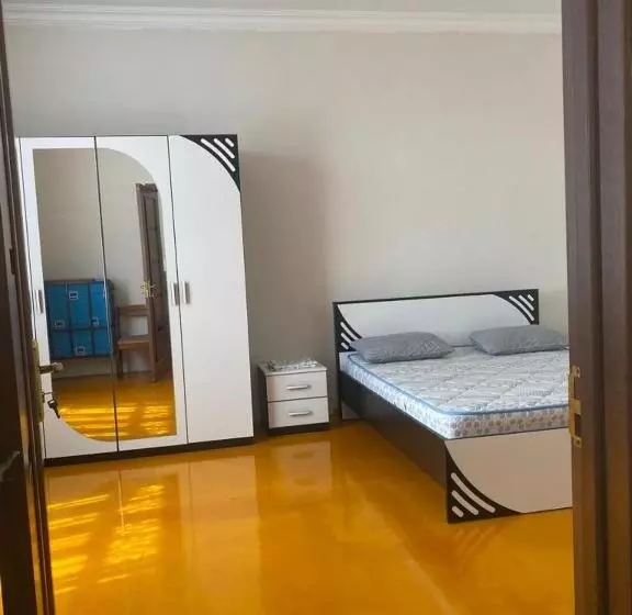 پانسیون Guest House