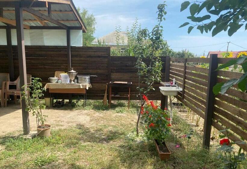 پانسیون Guest House