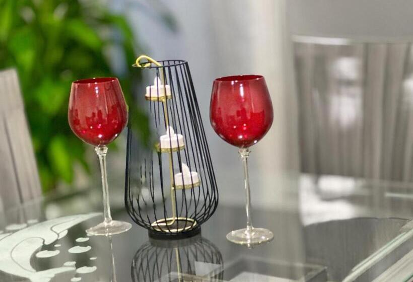 Pension Habitación Deluxu Con Piscina