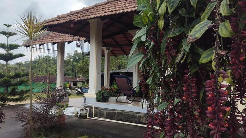 膳宿费 Honey Beatle Homestay