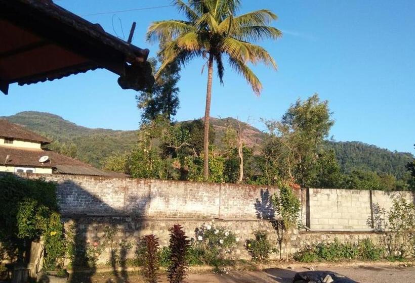 膳宿费 Honey Beatle Homestay