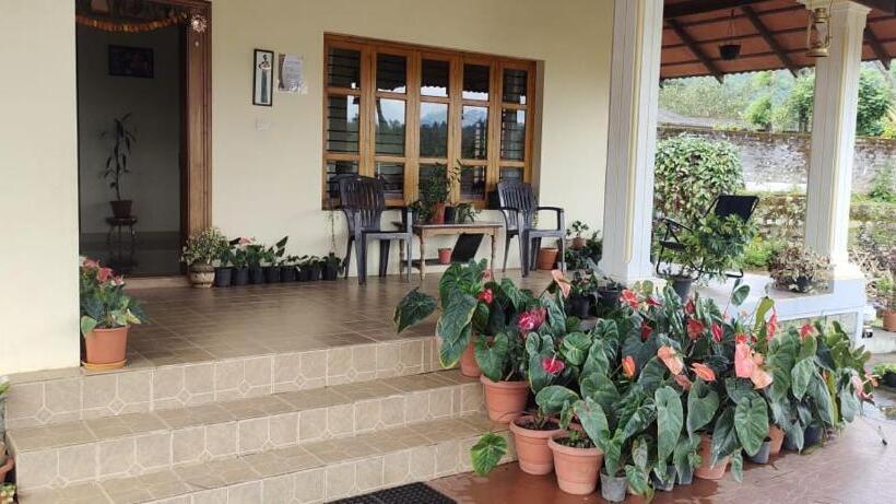 膳宿费 Honey Beatle Homestay