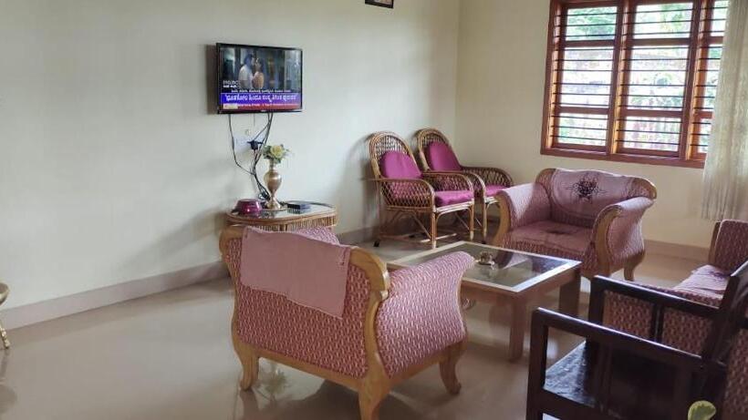 膳宿费 Honey Beatle Homestay