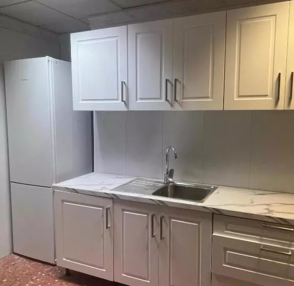 پانسیون Just Hostel Capsules