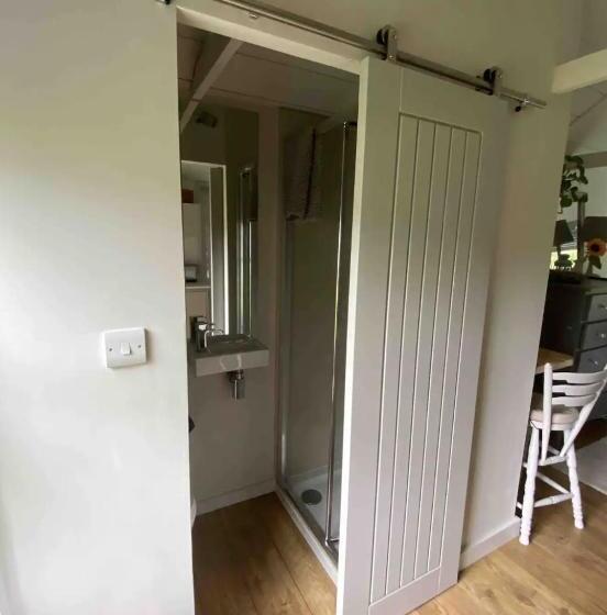 Pensão Mulberry Studio