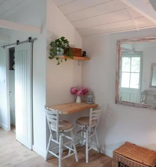 ペンション Mulberry Studio