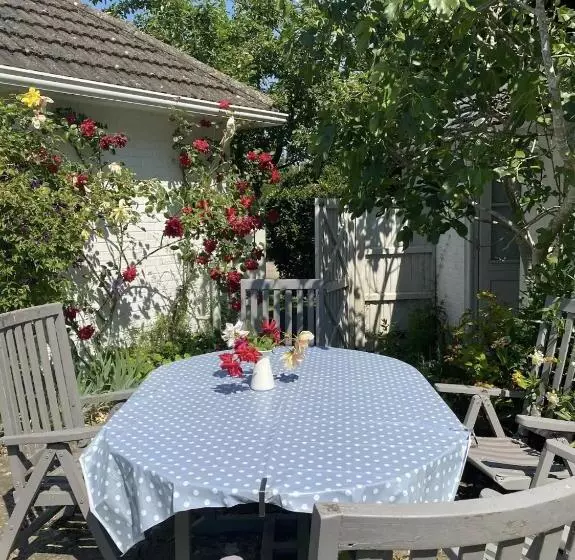 ペンション Mulberry Studio