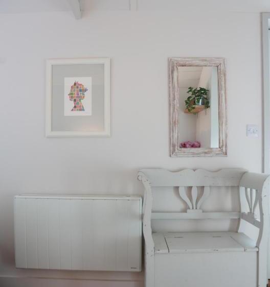 Pensão Mulberry Studio